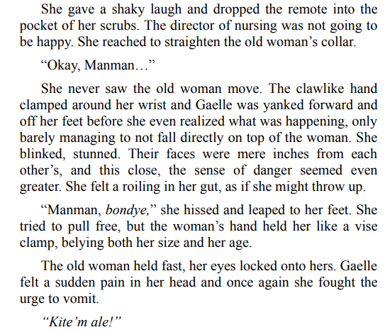 Remembrance By Rita Woods PDF