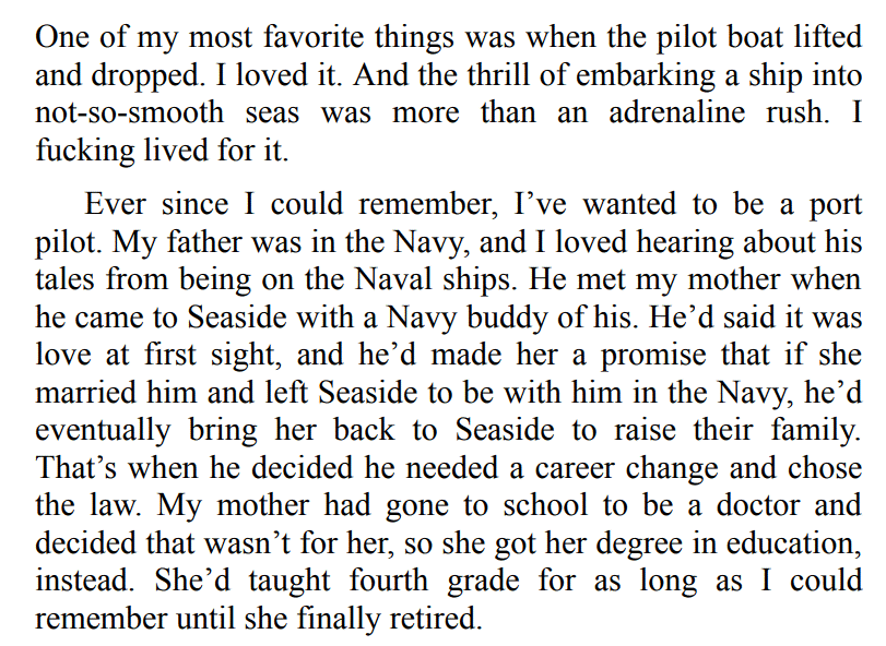 Returning Home by Kelly Elliott