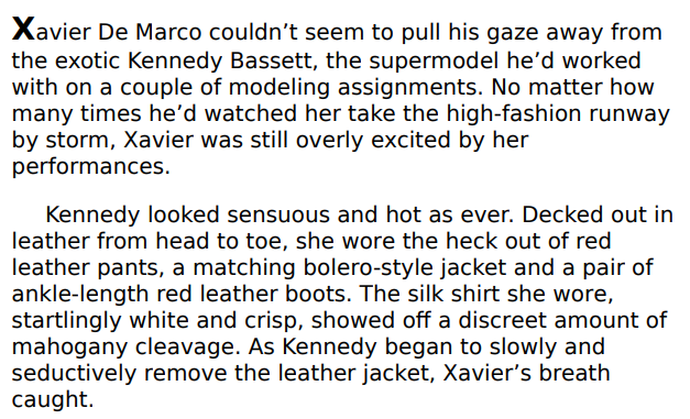 Romancing The Runway By Linda Hudson-Smith PDF