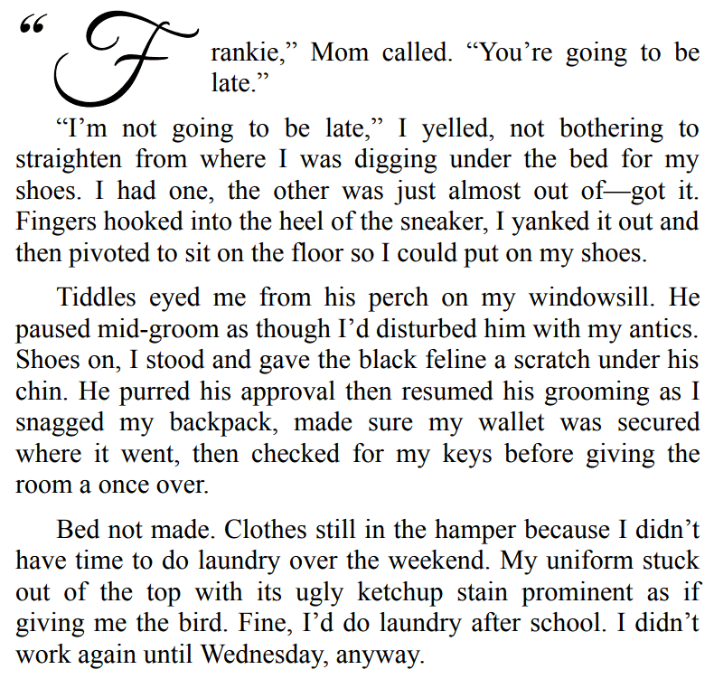 Rules and Roses BY Heather Long