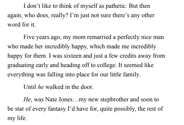 SEDUCING MY STEPBROTHER’S BOYFRIEND BY DAKOTA REBEL PDF