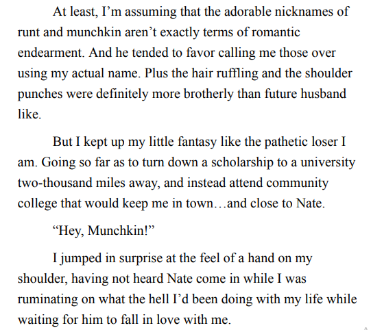 SEDUCING MY STEPBROTHER’S BOYFRIEND BY DAKOTA REBEL ePub