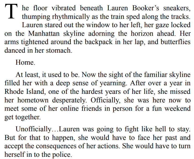 SHE’LL STEAL YOUR HEART BY RACHEL LACEY