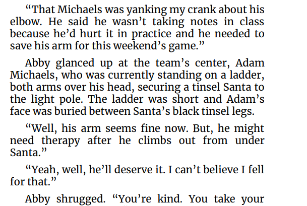 SLEIGH RIDE OR DIE BY TEAGAN HART PDF