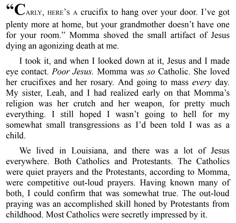 Secrets in Cypress Bayou by Susan Sands