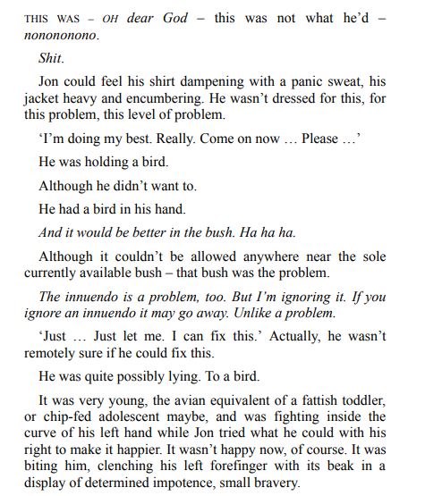 Serious Sweet by A.L. Kennedy PDF