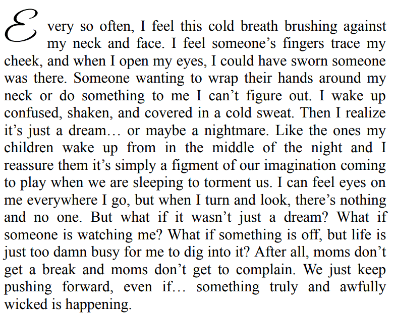 Shades of Her by Monica Arya