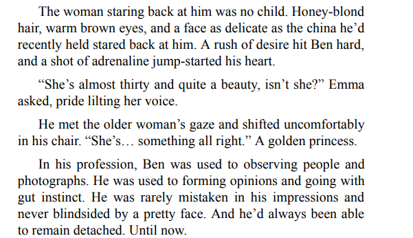 Simply Sensual by Carly Phillips PDF