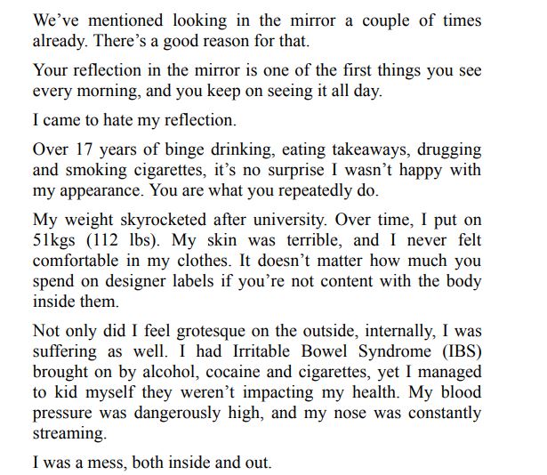 Sober On A Drunk Planet by Sean Alexander PDF