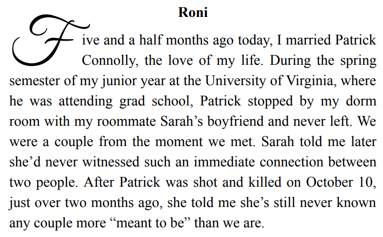 Someone Like You by Marie Force 