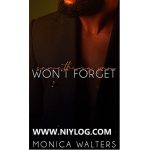 Something You Won't Forget by Monica Walters-WWW.NIYLOG.COM