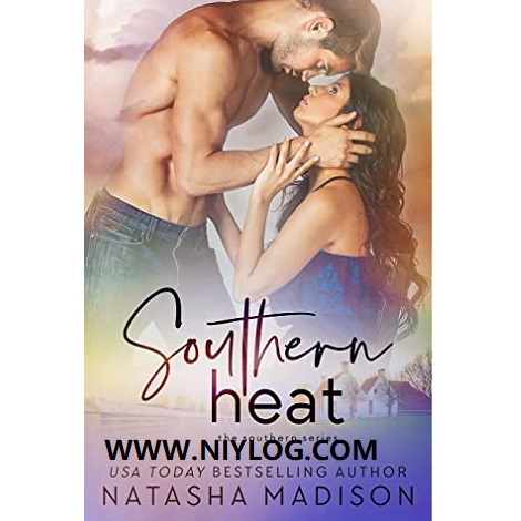 Southern Heat by Natasha Madison-WWW.NIYLOG.COM