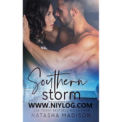 Southern Storm by Natasha Madison-WWW.NIYLOG.COM
