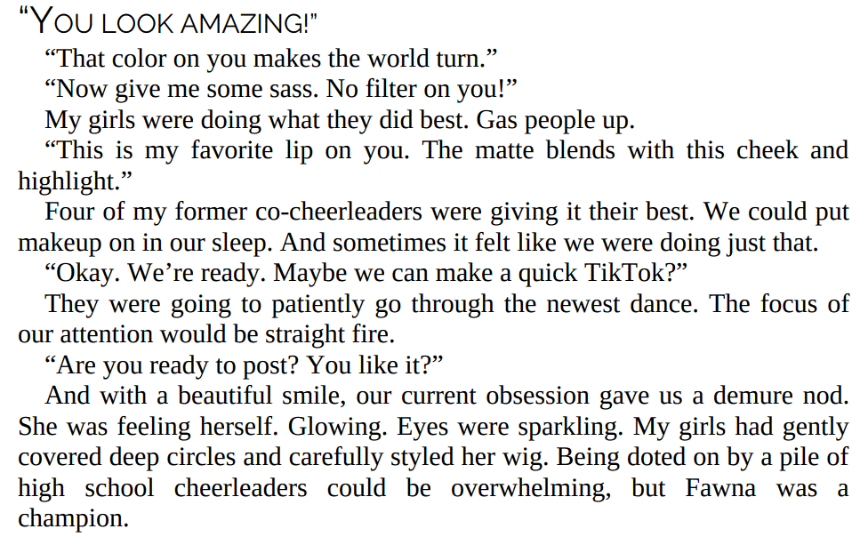 Stealing the Stars by Debra Anastasia 