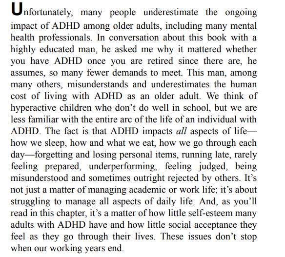 Still Distracted After All These Years by Kathleen G Nadeau PDF