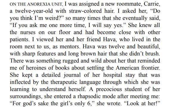 Strangers to Ourselves by Rachel Aviv PDF