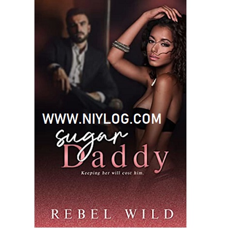 Sugar Daddy by Rebel Wild