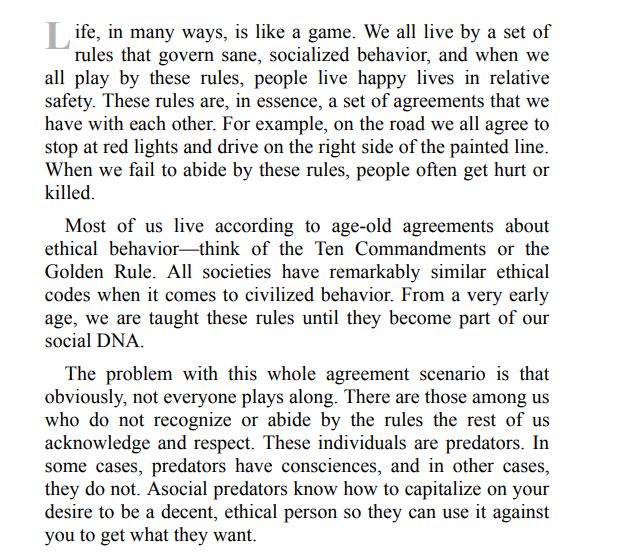 Survive the Unthinkable by Tim Larkin PDF