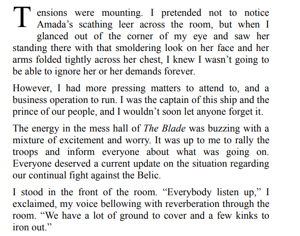 TAKEN BY THE ALIEN WARRIOR PIRATE BY ZARA ZENIA PDF