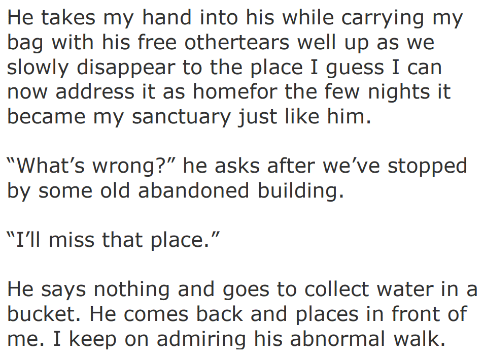 TEARS OF A GIRL. STRENGTH OF A WOMAN By Sindi B 