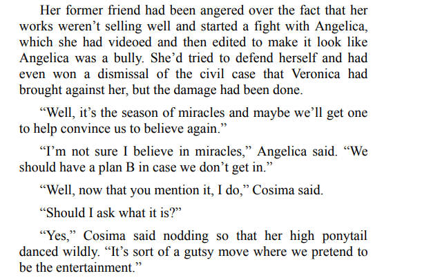 TEXAS CHRISTMAS MAGIC BY KATHERINE GARBERA ePub