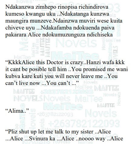 THE APPOINTED BRIDE By MaiTee