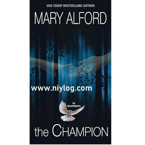 THE CHAMPION BY MARY ALFORD
