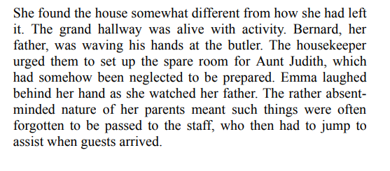 THE DUKE AND HIS WALLFLOWER BY TIFFANY BATON ePub