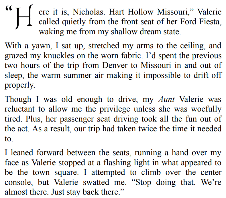 THE GIRL NEXT DOOR BY J. R. ROGUE 