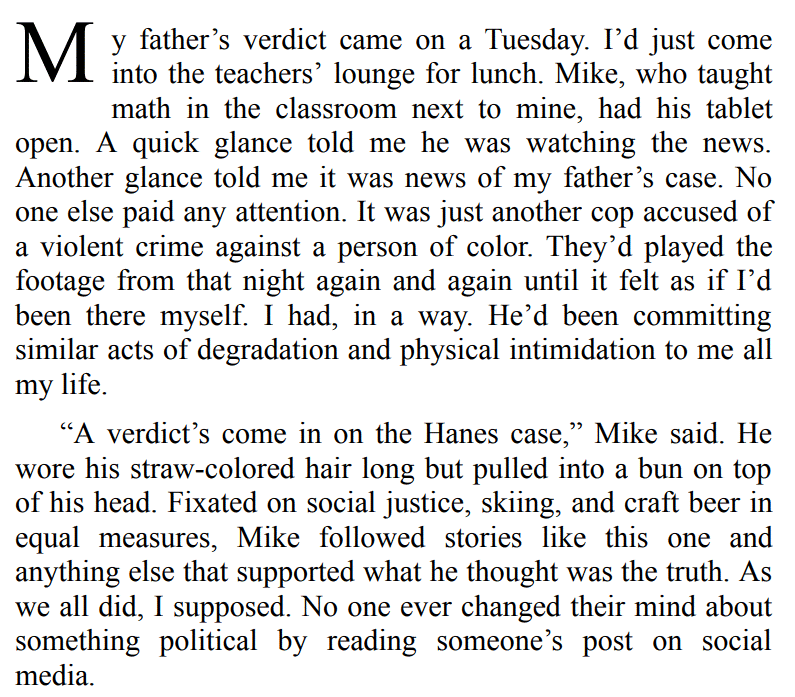 THE INNKEEPER BY TESS THOMPSON