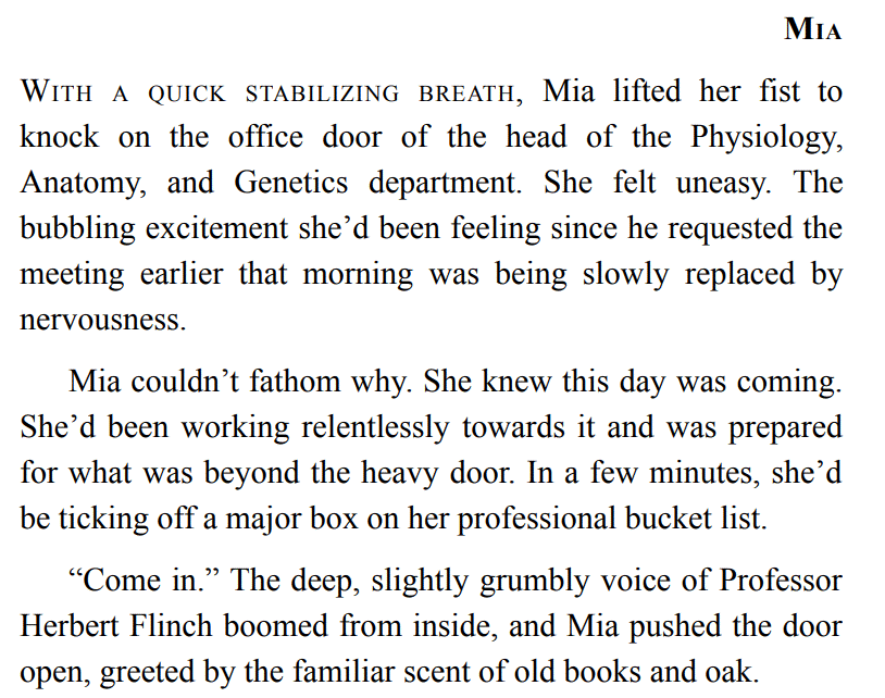 THE LAB WARS BY KYRA FOX