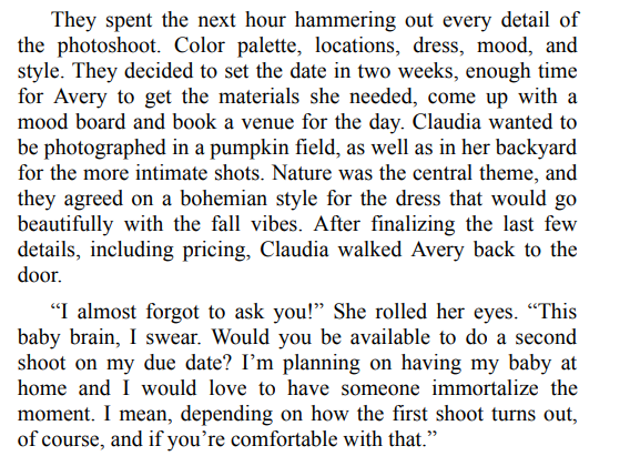 THE LAST ENCORE BY ELODIE COLLIARD PDF