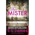 THE MISTER BY E.L. JAMES-WWW.NIYLOG.COM