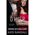 THE OTHER ONE BY KATE RANDALL-WWW.NIYLOG.COM