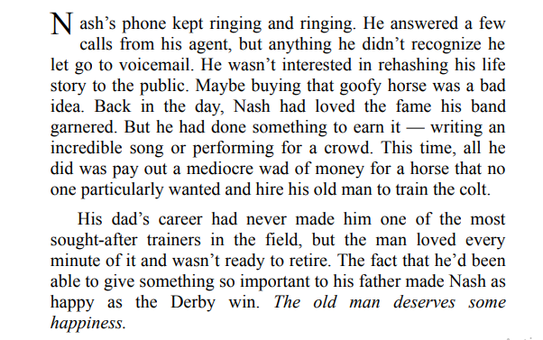 THE PASSION OF 3 BY ARIELLA TALIX PDF