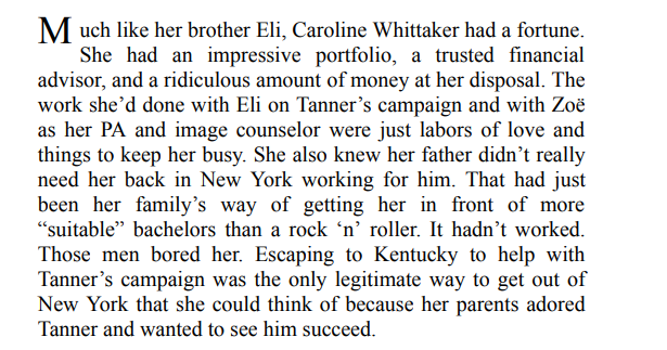 THE PASSION OF 3 BY ARIELLA TALIX ePub