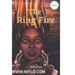 THE RING FIRE by Nelly Page