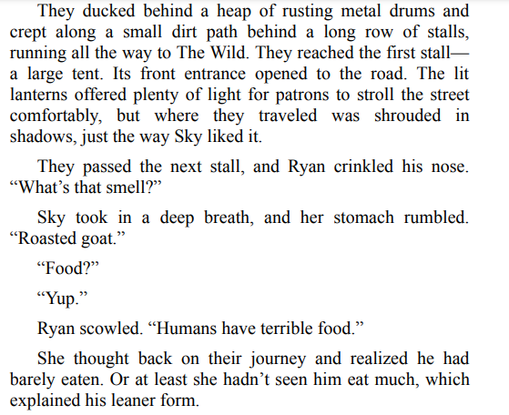 THE SCARLET SPHERE BY M.K. OSMUN ePub