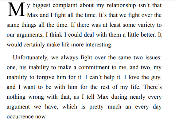 THE TASTE OF KINDNESS BY BREE WEEKS PDF