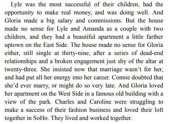 THE WHITTIERS BY DANIELLE STEEL PDF