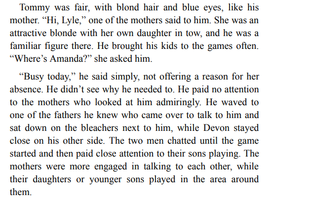 THE WHITTIERS BY DANIELLE STEEL ePub