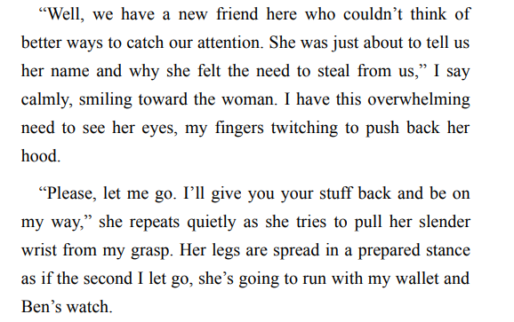 THEIR LITTLE PICKPOCKET BY AIDYN ROSE PDF