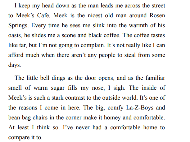 THEIR LITTLE PICKPOCKET BY AIDYN ROSE ePub