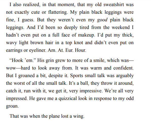 THINGS I SHOULD HAVE SAID BY KELSEY HUMPHREYS PDF