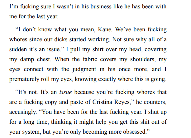 TORCHED BY BILLIE LUSTIG PDF