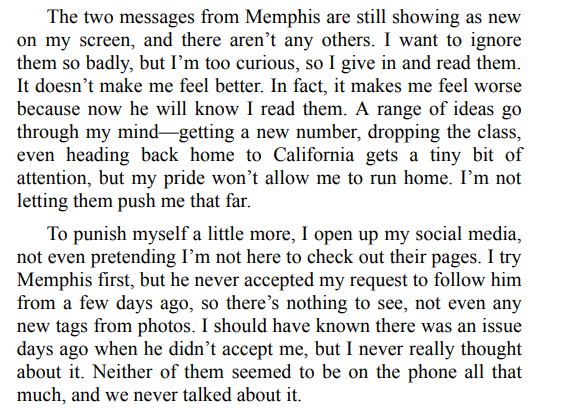 TOUCHING OBLIVION BY ALBANY WALKER ePub