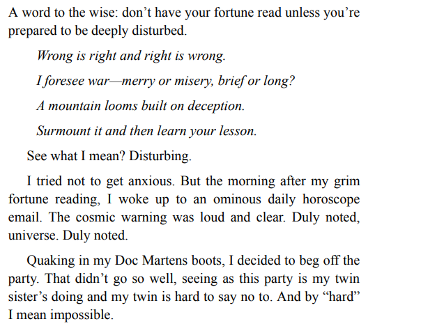 TWO WRONGS MAKE A RIGHT BY CHLOE LIESE PDF