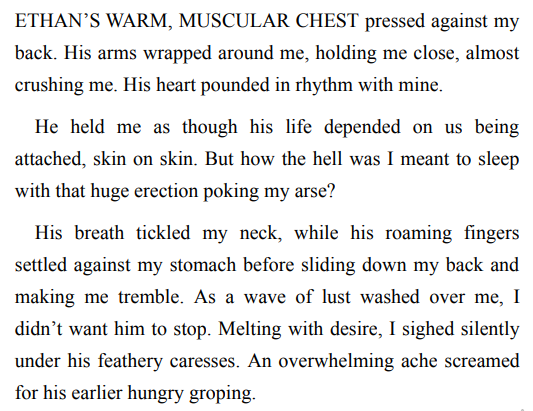 Tamed By a Billionaire by J. J. Sorel 