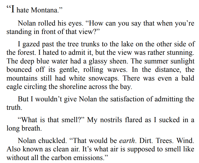 Tattered by Devney Perry 