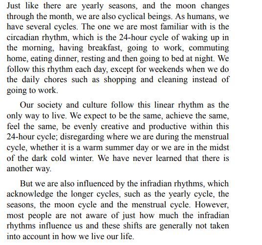 Teaching Yoga for the Menstrual Cycle by Anja Brierley Lange PDF